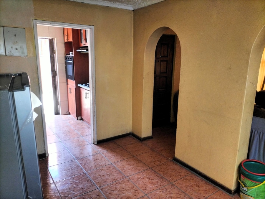 3 Bedroom Property for Sale in Blomanda Free State